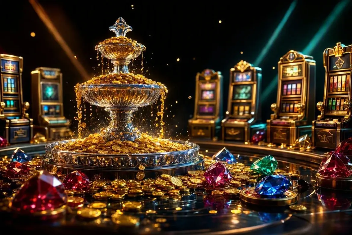 50 Crowns Casino