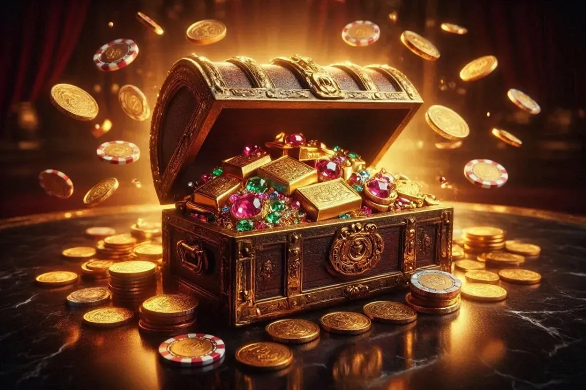 50 crowns casino